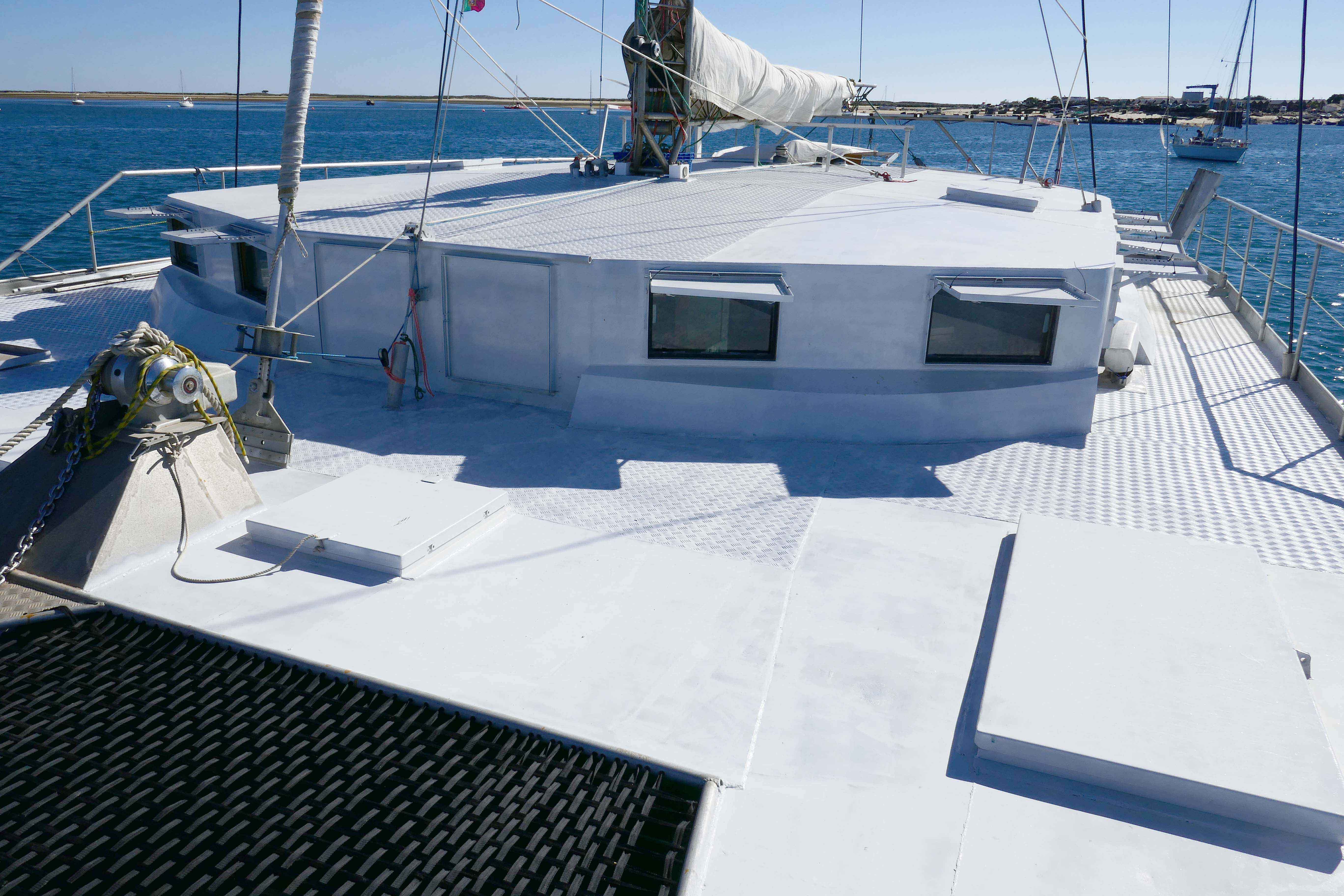 2012 Other WaveScalpel 57' Sailboat for sale in Portugal - image 6 